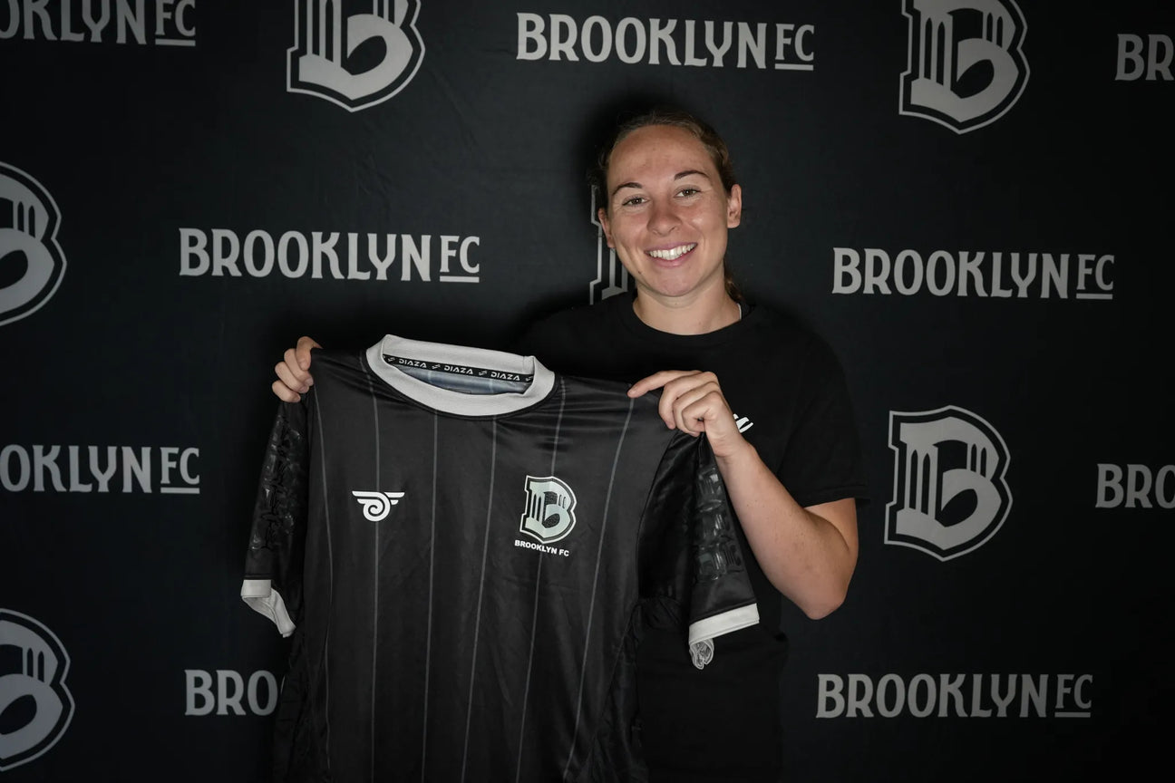Brooklyn FC Signs Defender Emily Pringle