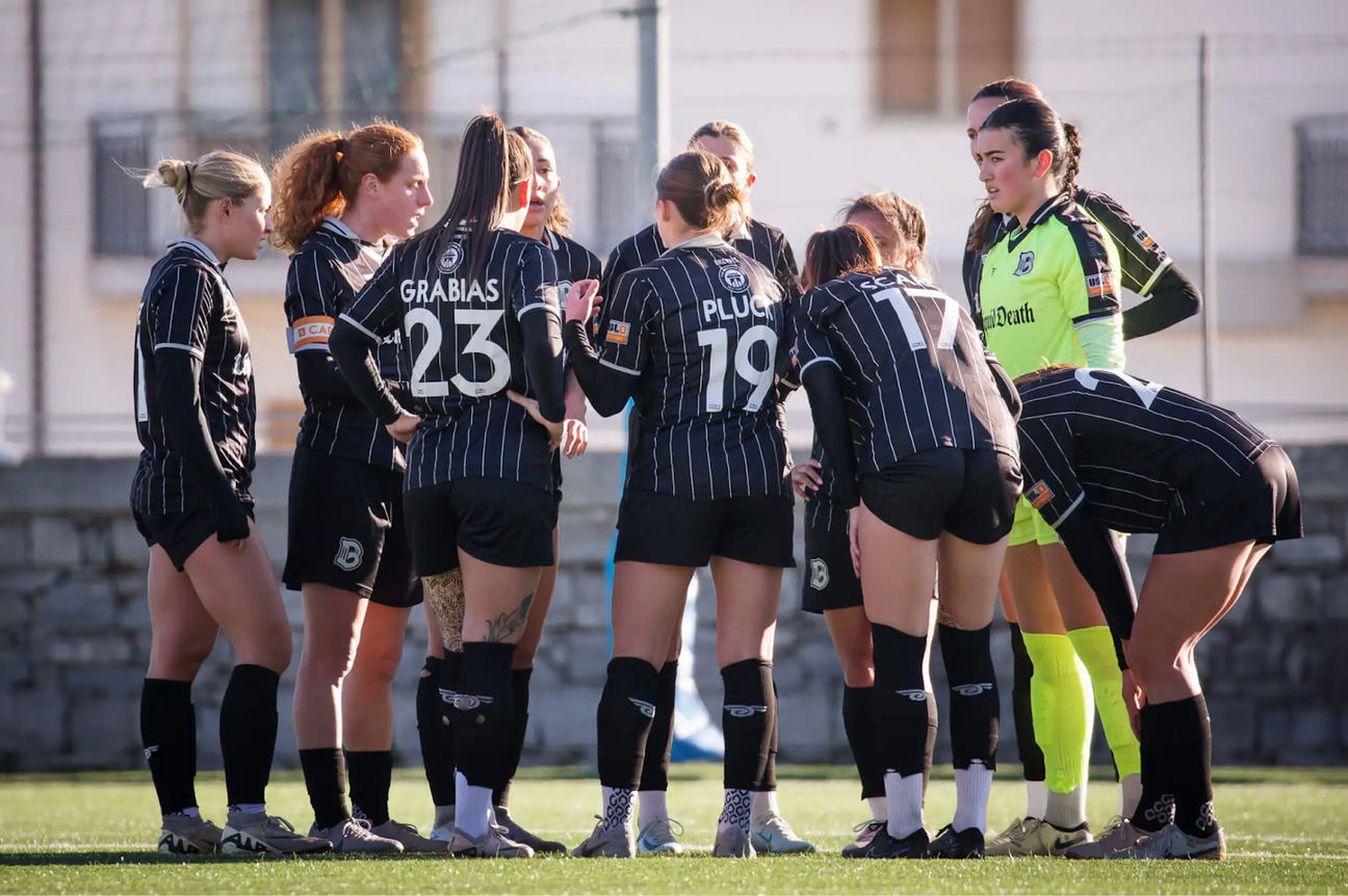 Welcome to 90th Minute: The Official Blog of Brooklyn FC