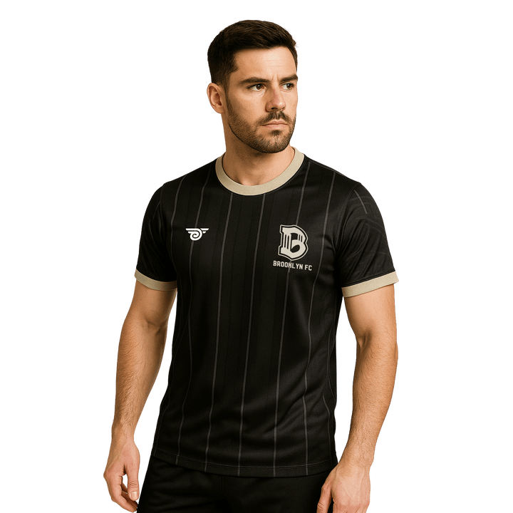 Image of mens team jersey 2025-26 - alternate 2