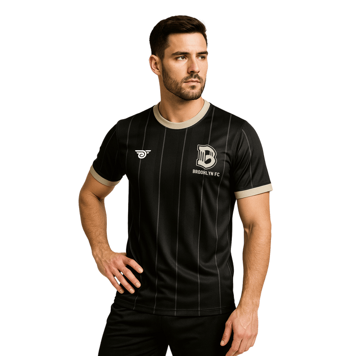 Image of mens team jersey 2025-26 - alternate