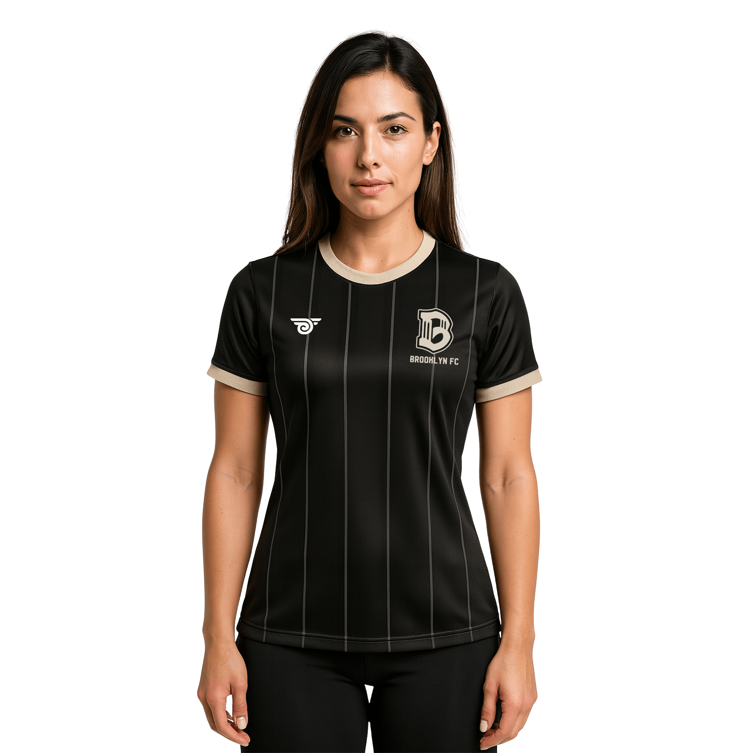 Image of women's team jersey 2025-26 - alternate