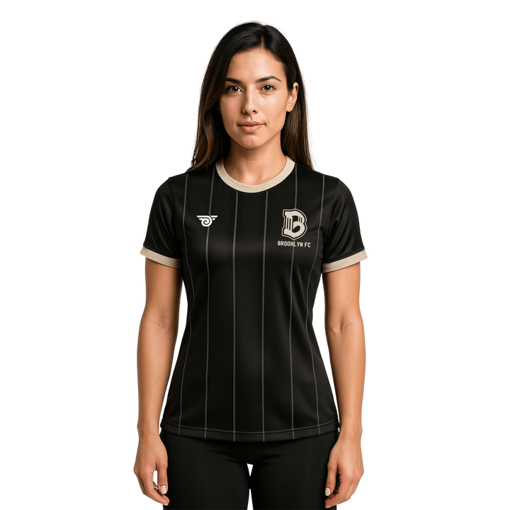 Image of women's team jersey 2025-26 - alternate