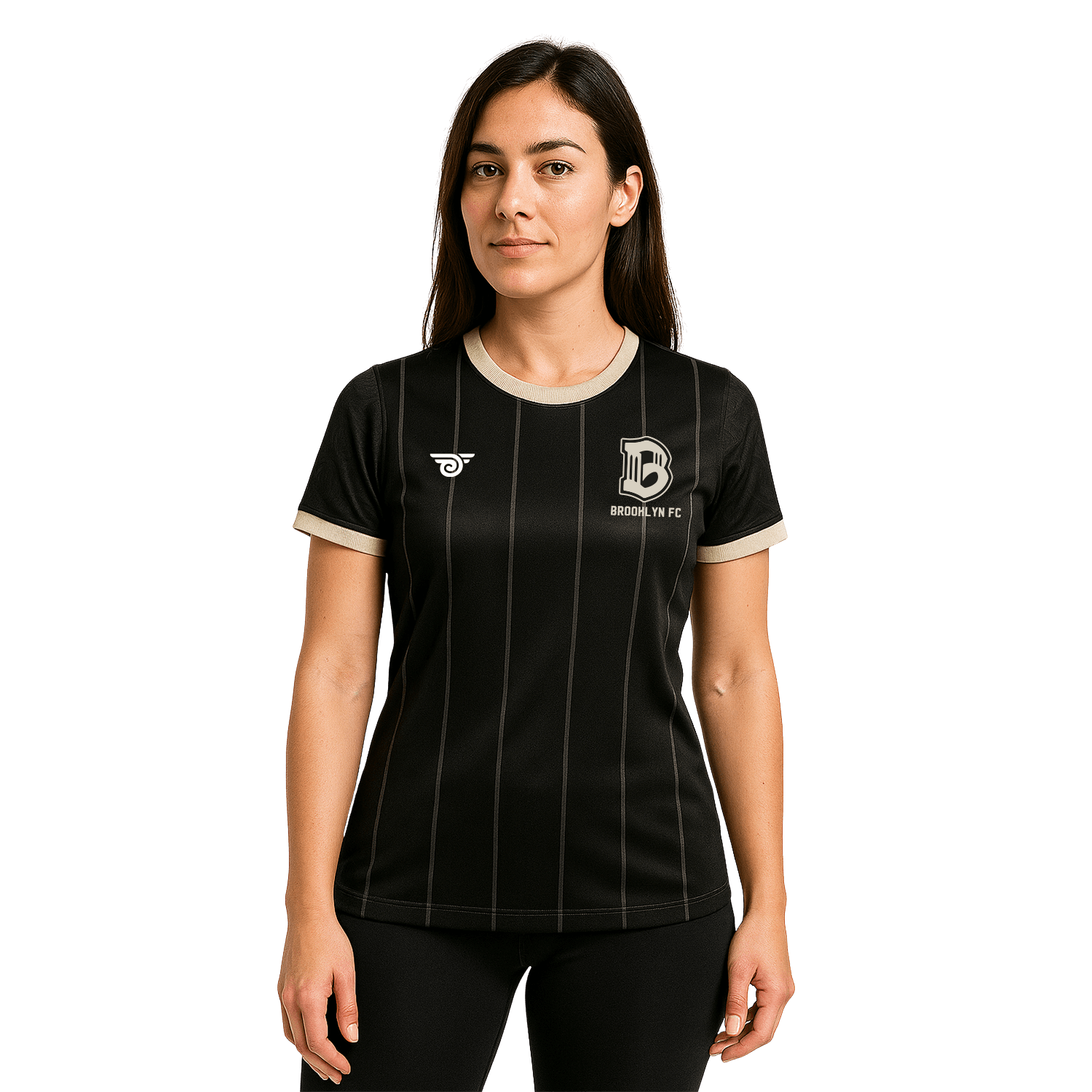 Image of women's team jersey 2025-26 - alternate 2