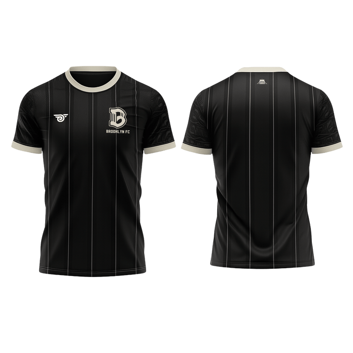 Image of youth team jersey 2025-26