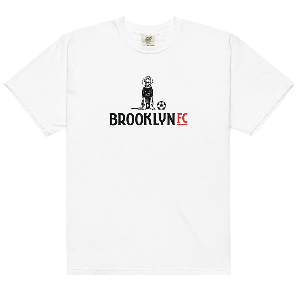 The Puppy Love Tee