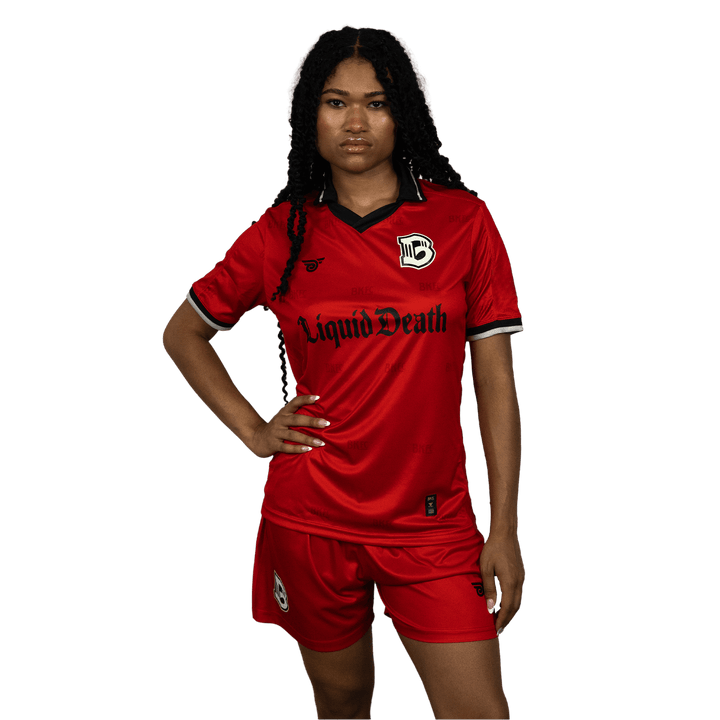 Brooklyn FC - Women's Goalkeeper Home Jersey - Image 2