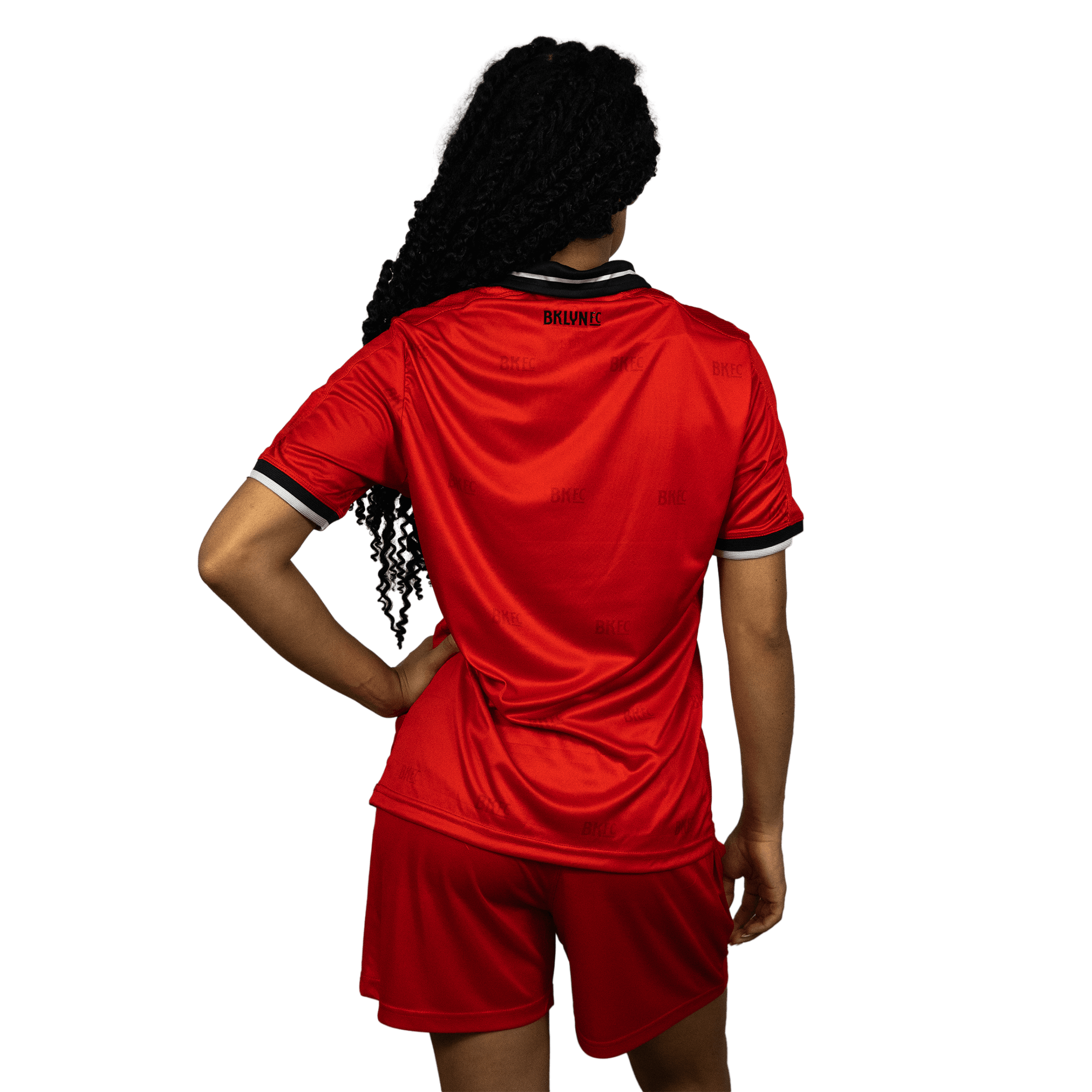 Brooklyn FC - Women's Goalkeeper Home Jersey - Image 4