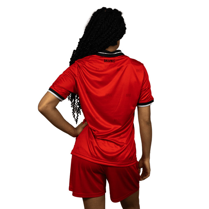 Brooklyn FC - Women's Goalkeeper Home Jersey - Image 4