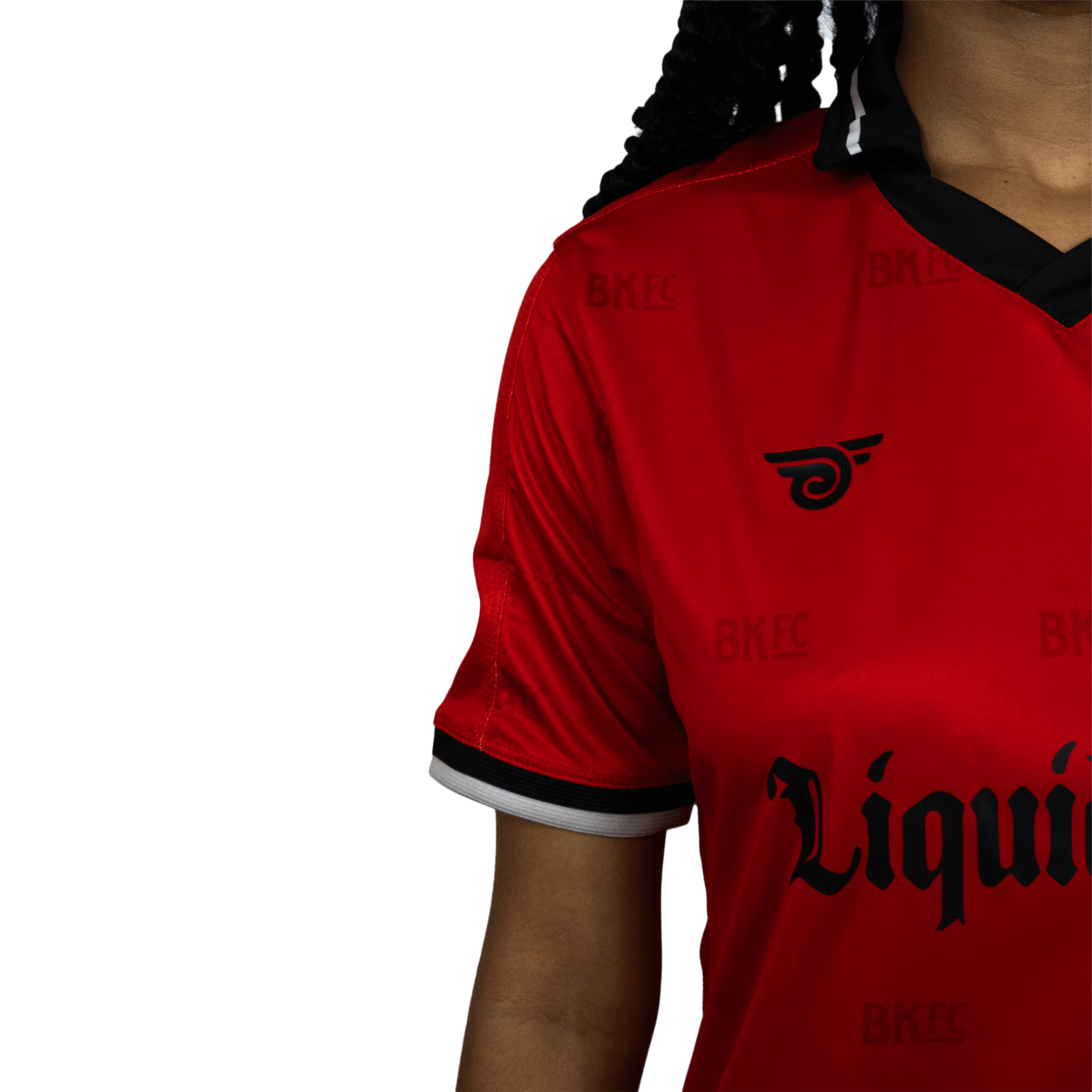 Brooklyn FC - Women's Goalkeeper Home Jersey - Image 3
