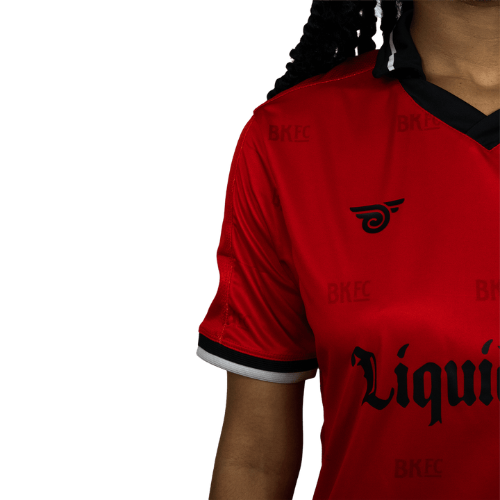 Brooklyn FC - Women's Goalkeeper Home Jersey - Image 3