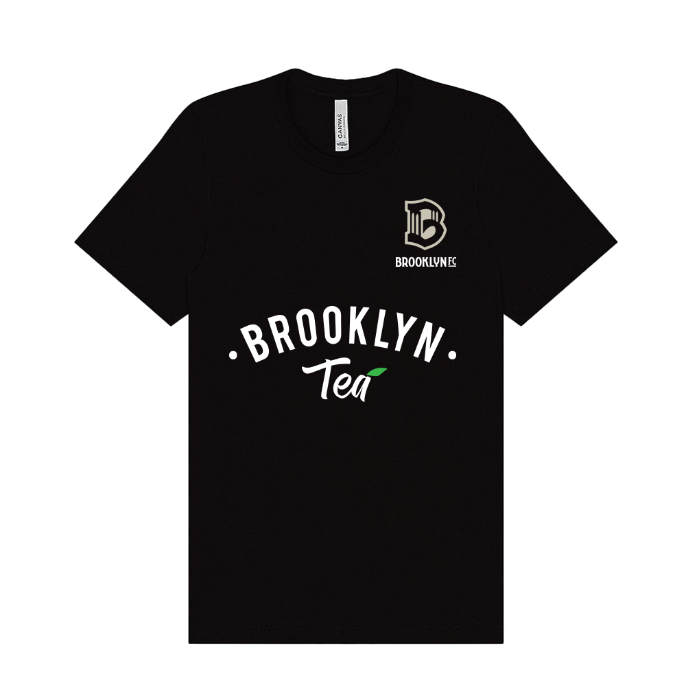 BKFC x Brooklyn Tea T-Shirt