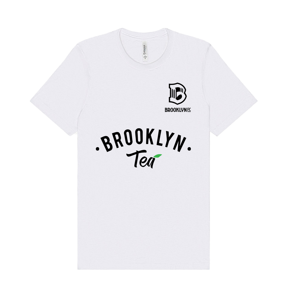 BKFC x Brooklyn Tea T-Shirt