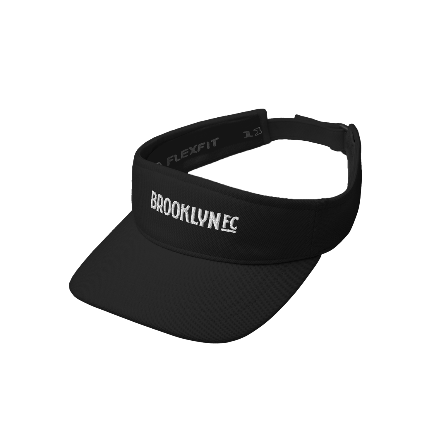 Brooklyn FC - Visor