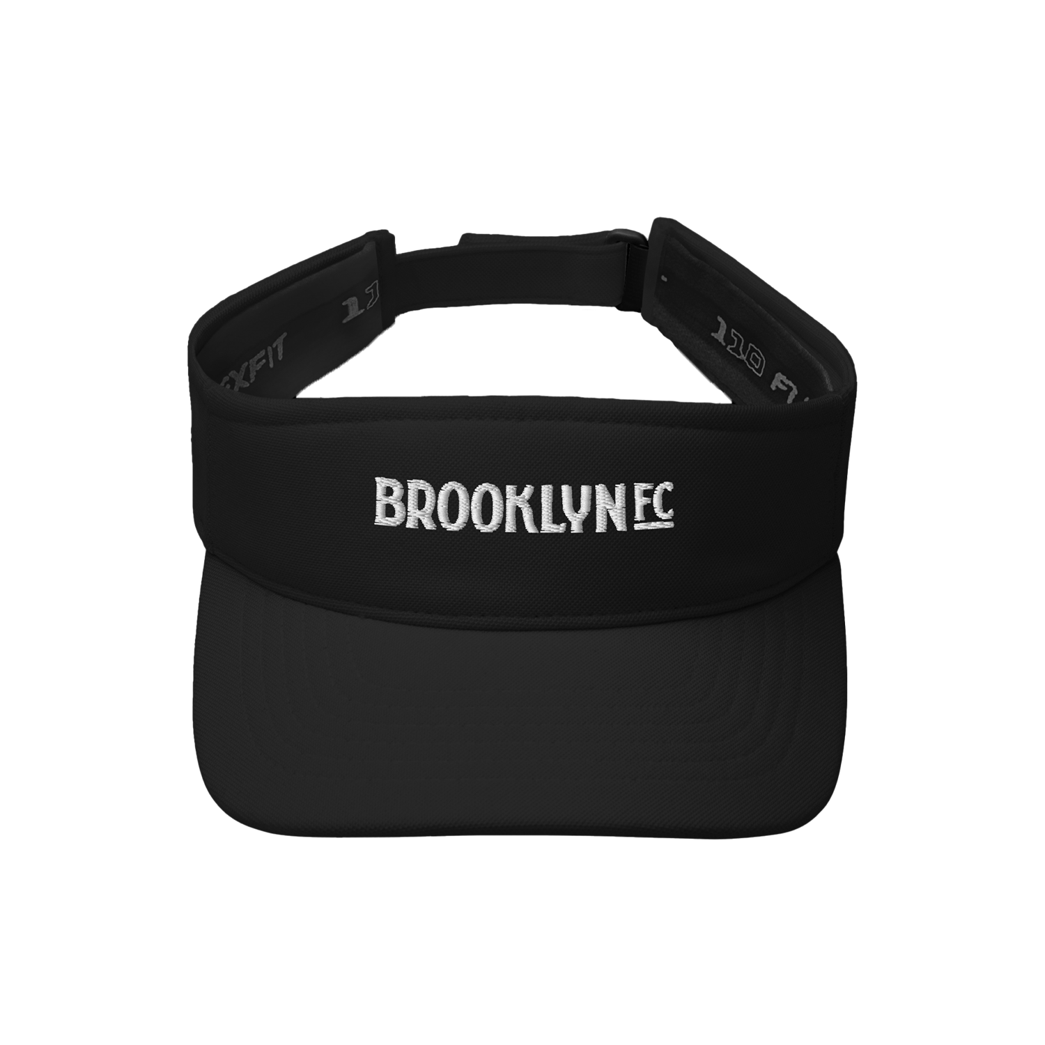 Brooklyn FC - Visor