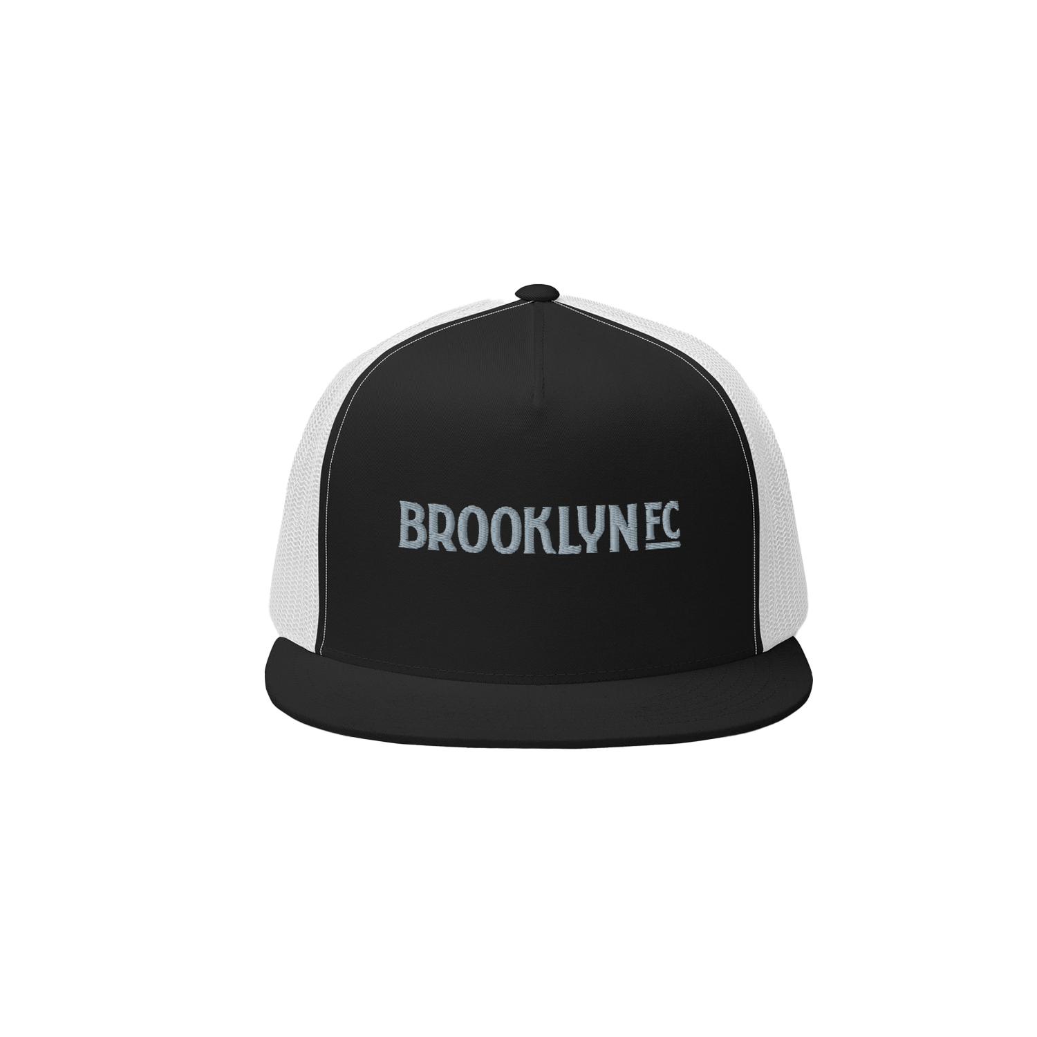 Brooklyn FC - Trucker Cap