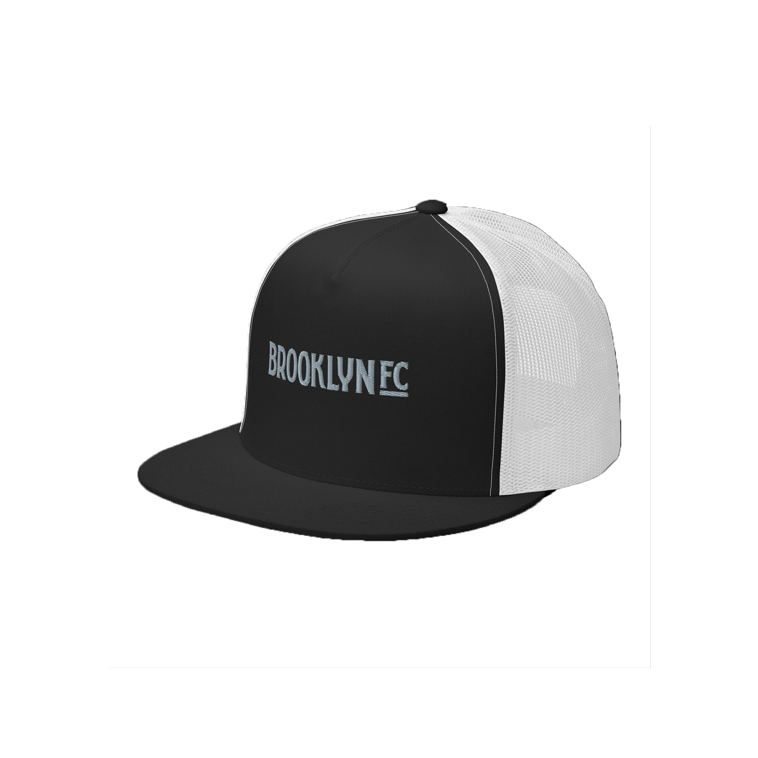 Brooklyn FC - Trucker Cap