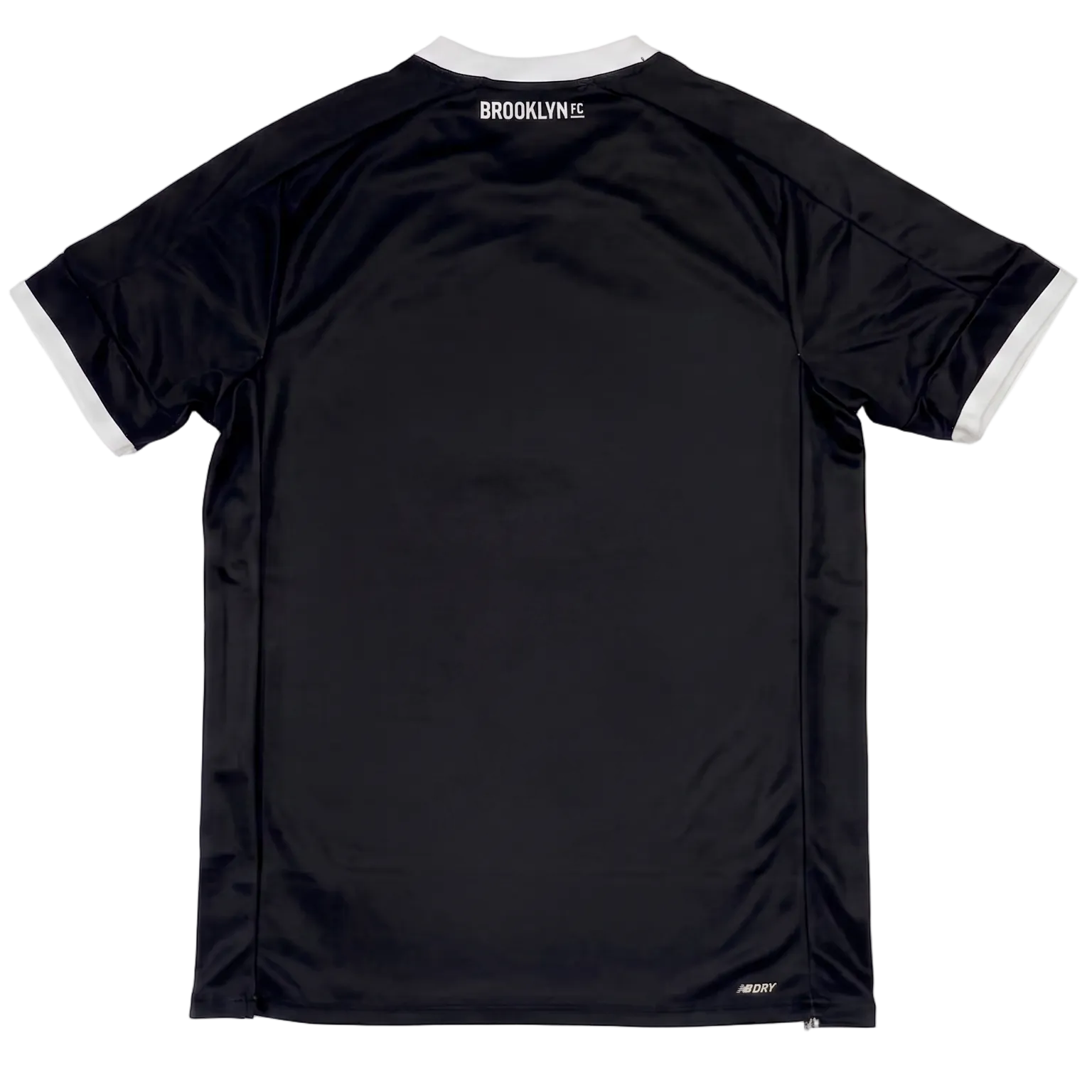 Brooklyn FC Men's Team Home Jersey - Unisex