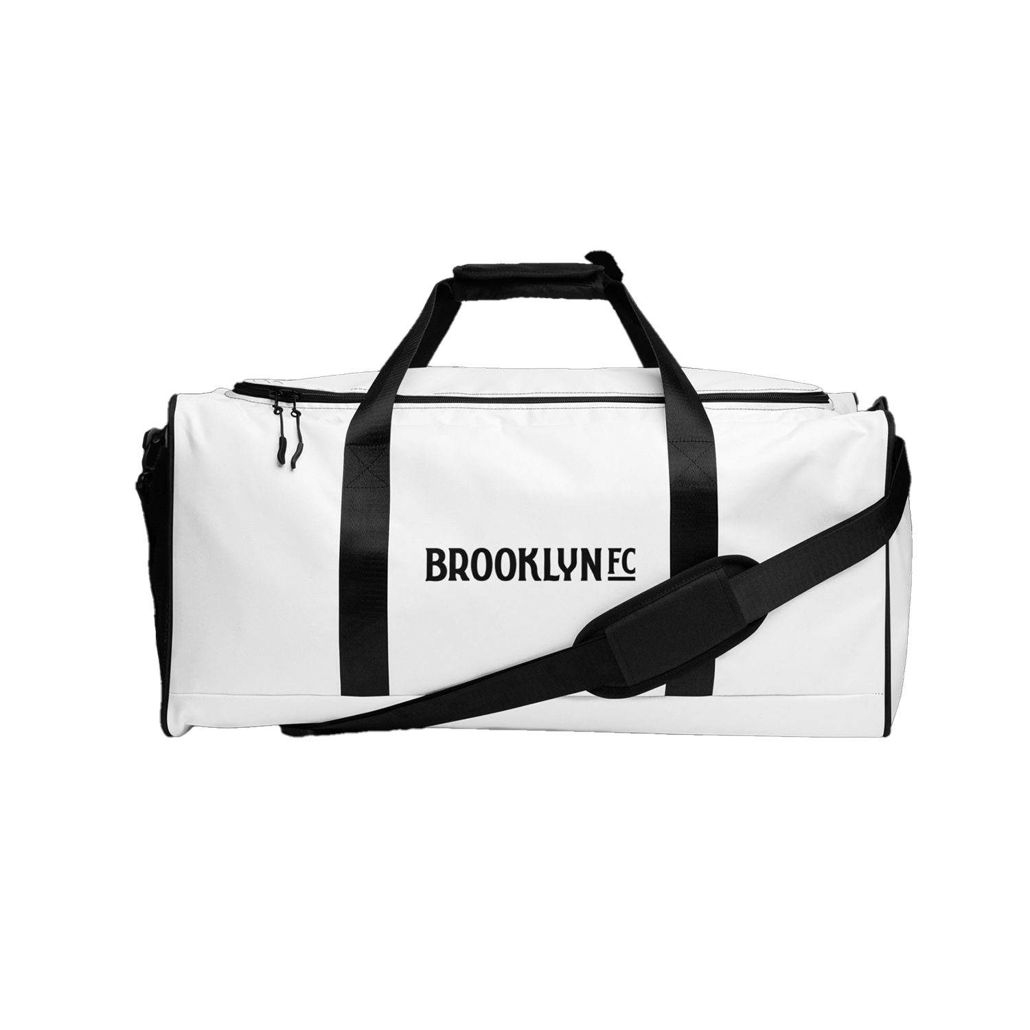 Brooklyn FC - Duffle Bag