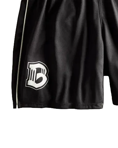 Brooklyn FC Women's Team Home Shorts - Unisex (PRE-ORDER)