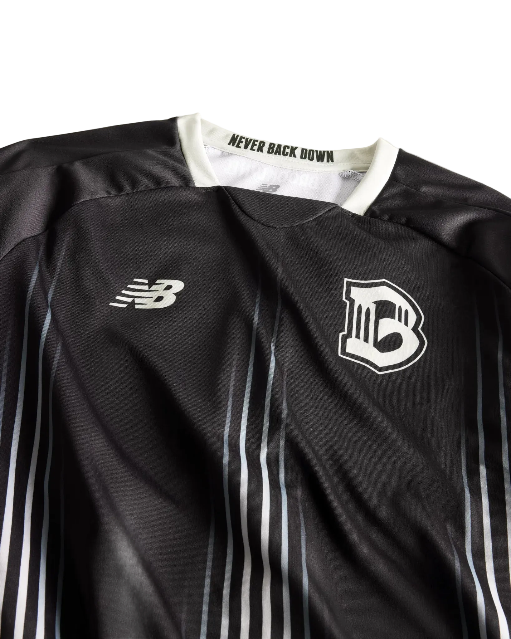 Brooklyn FC Team Home Jersey - Unisex (PRE-ORDER)