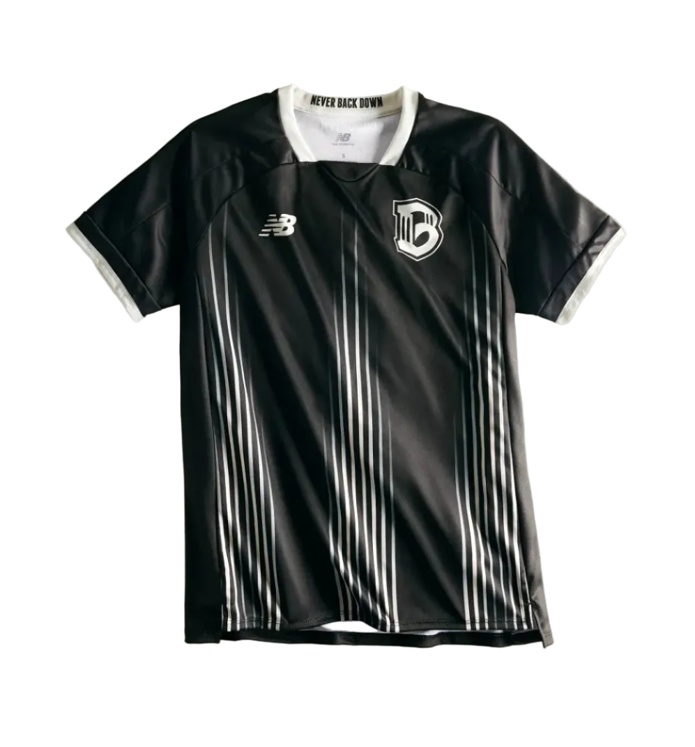 Brooklyn FC Women's Team Home Jersey - Unisex (PRE-ORDER)