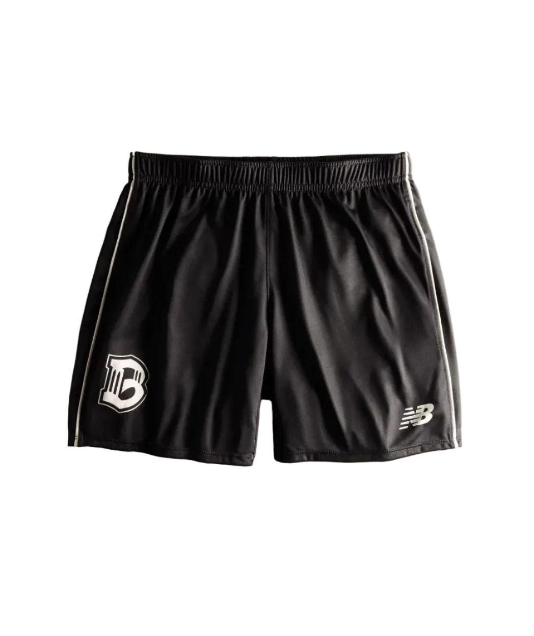 Brooklyn FC Women's Team Home Shorts - Unisex (PRE-ORDER)