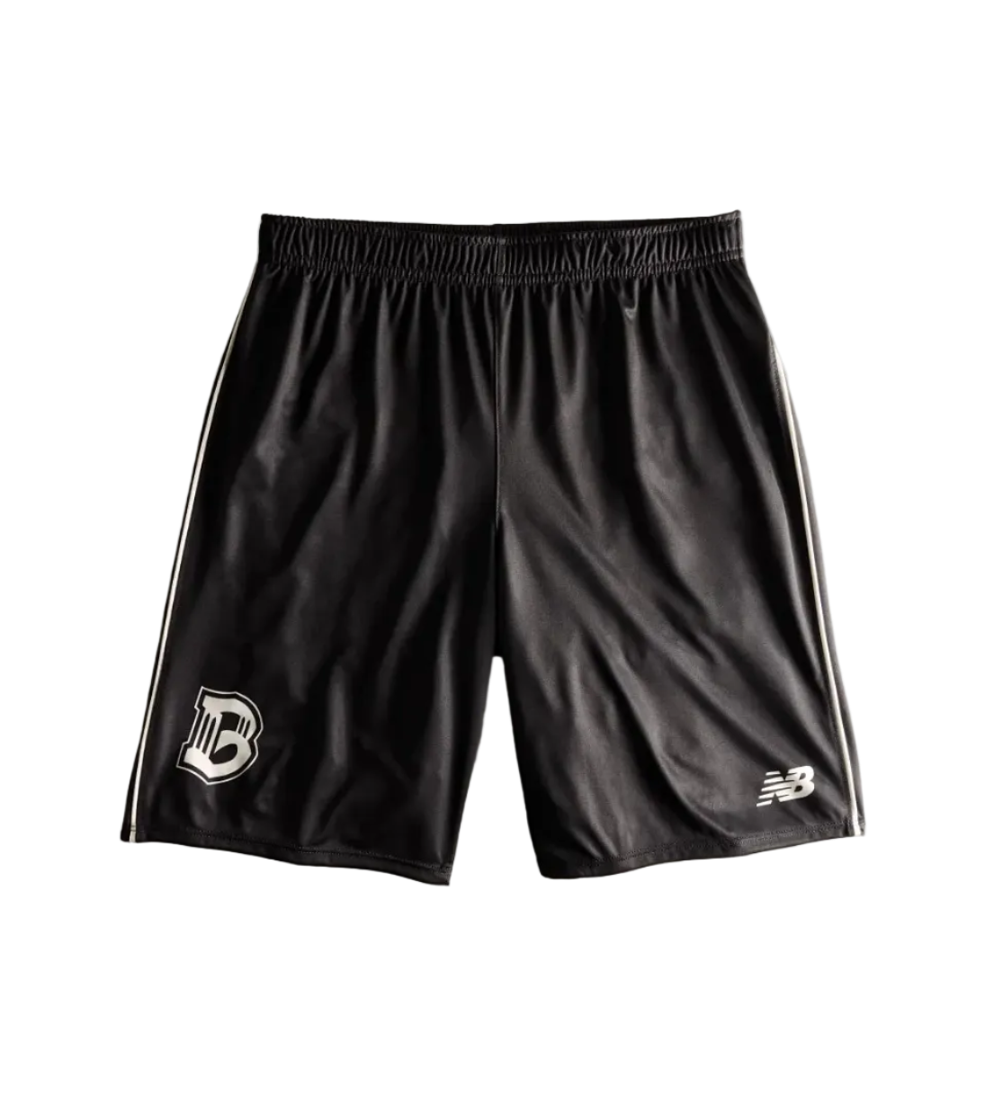 Brooklyn FC Men's Team Home Shorts - Unisex (PRE-ORDER)
