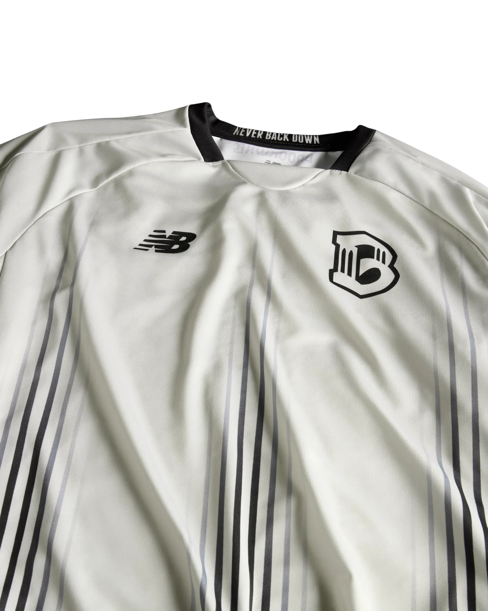 Brooklyn FC Men's Team Away Jersey - Unisex (PRE-ORDER)