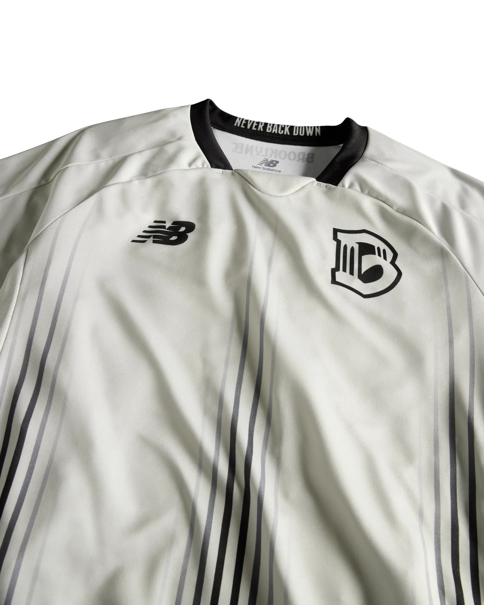 Brooklyn FC Women's Team Away Jersey - Unisex (PRE-ORDER)