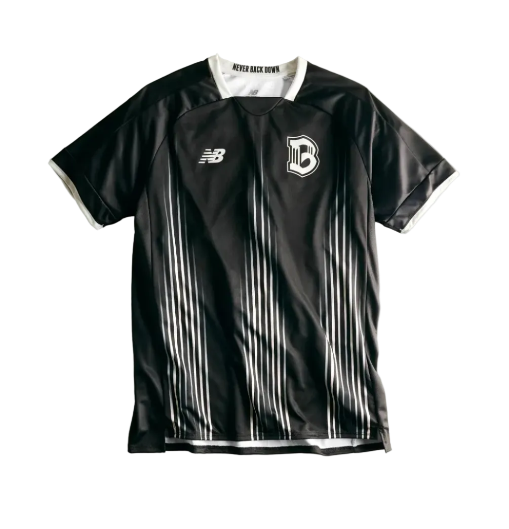 Brooklyn FC Team Home Jersey - Unisex (PRE-ORDER)