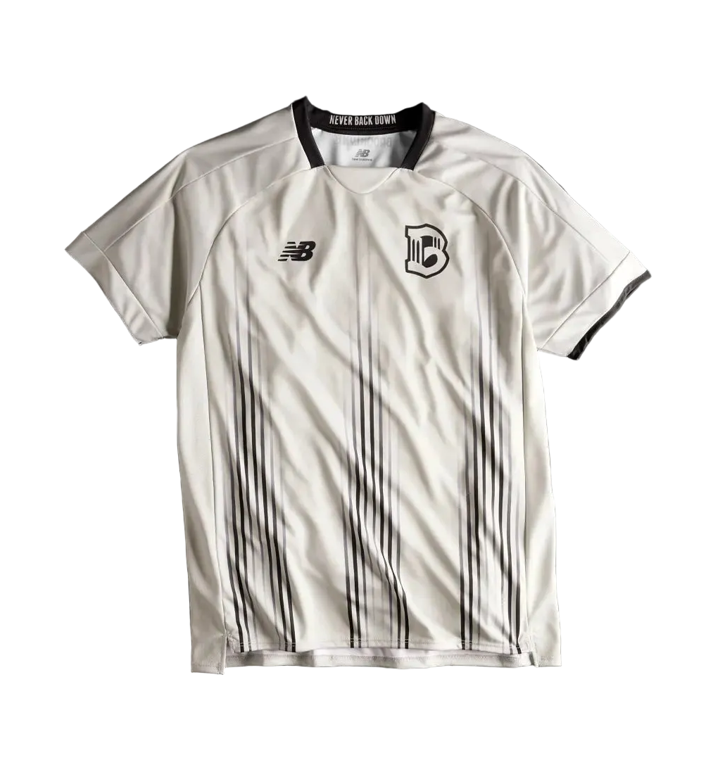 Brooklyn FC Men's Team Away Jersey - Unisex (PRE-ORDER)