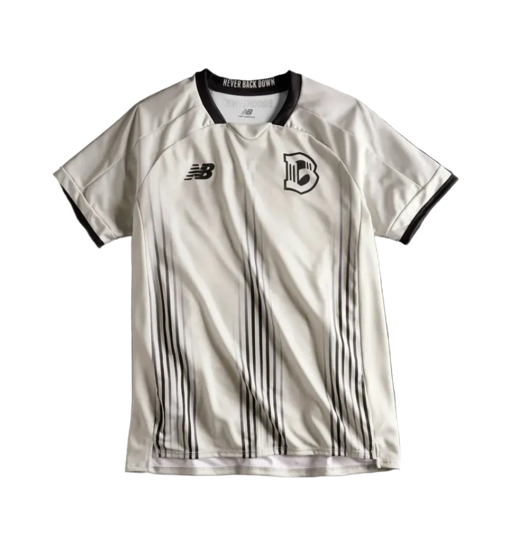 Brooklyn FC Women's Team Away Jersey - Unisex (PRE-ORDER)