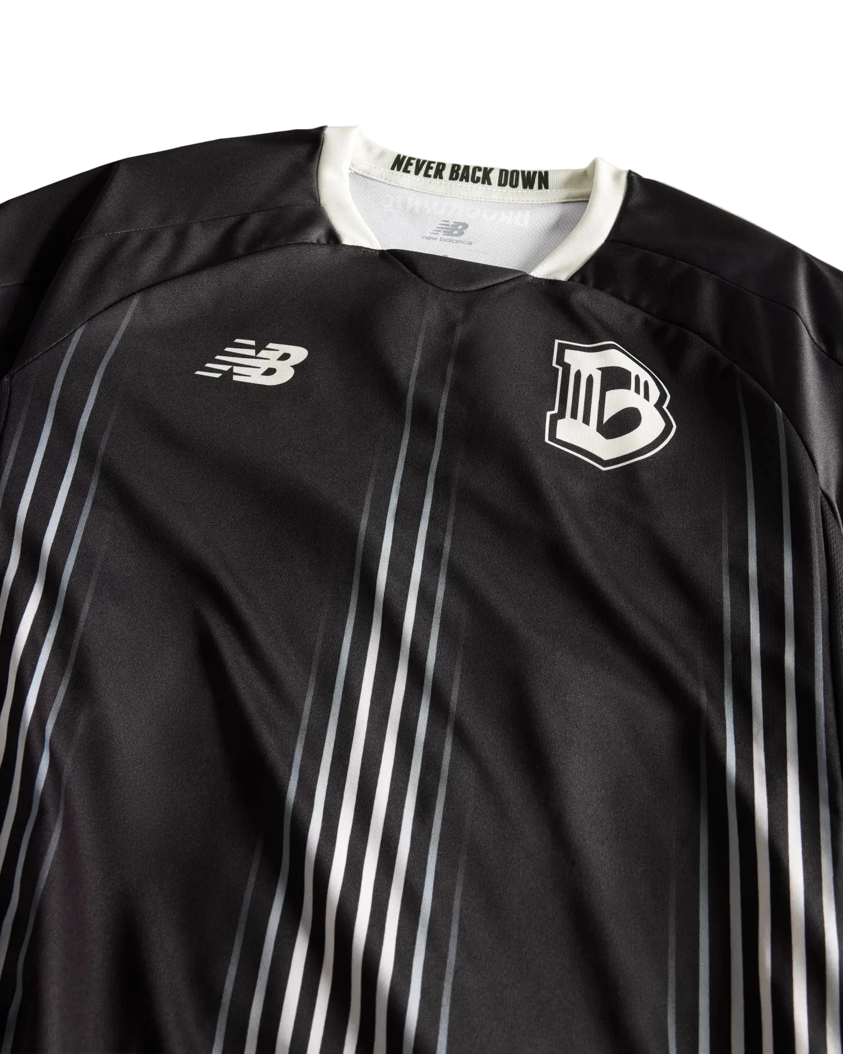 Brooklyn FC Women's Team Home Jersey - Unisex (PRE-ORDER)