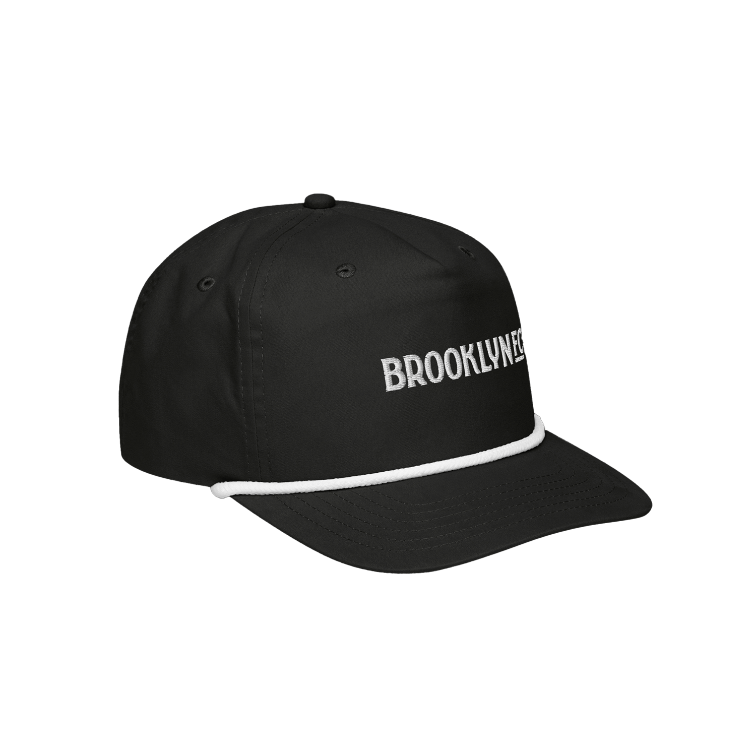 Brooklyn FC - Golf Rope Cap